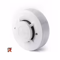 دتکتور دود حسگر دود آریان مدل SH-9015 SMOKE DETECTOR