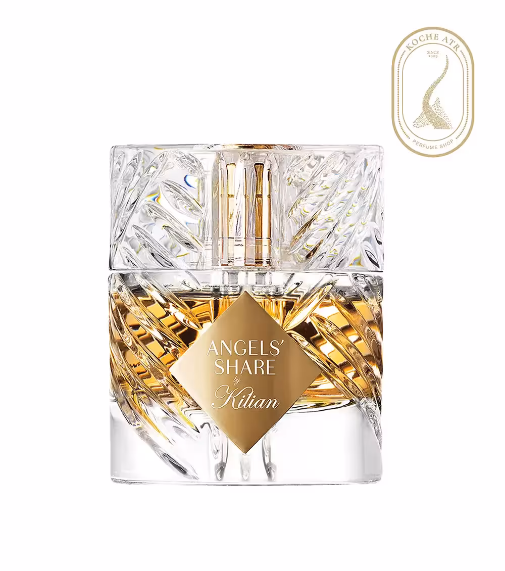 عطر زنانه و مردانه بای کیلیان آنجلز شیر ادوپرفیوم – By Kilian Angels’ Share Eau De Parfum