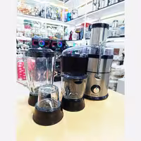 آبمیوه گیری چهار کاره اوتانا