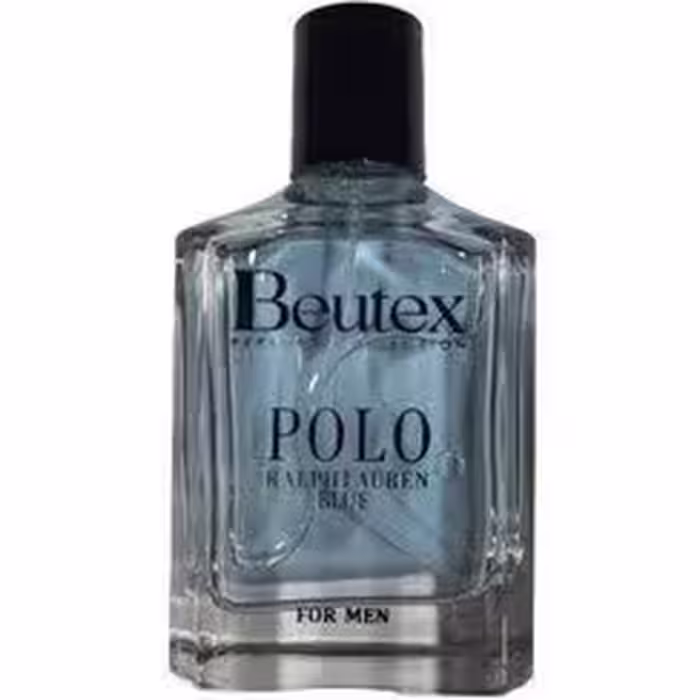 ادکلن 100 میل بیوتکس پولو آبی polo blue