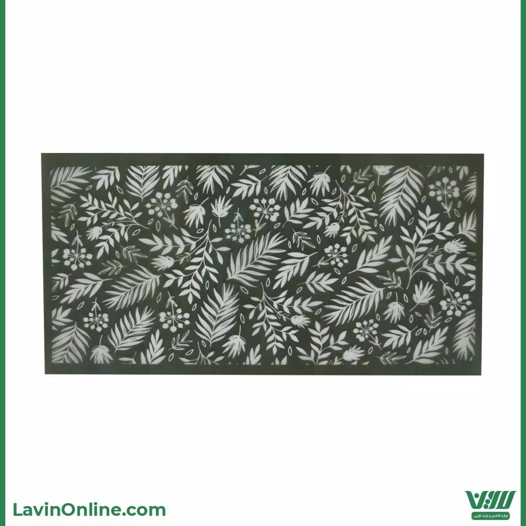 مش استنسیل (کد 22)