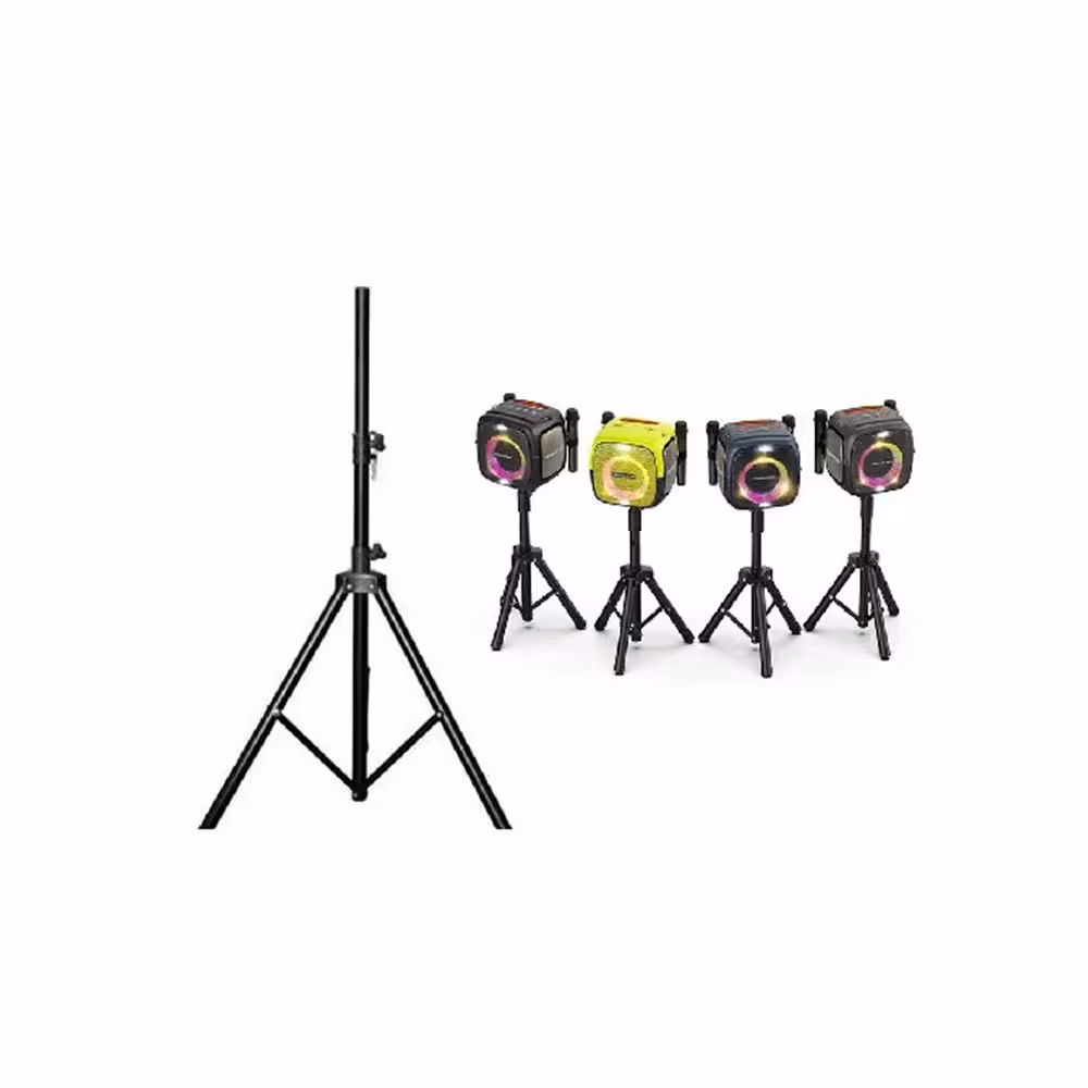 سه پایه برای بلندگو هوپ استار Hopestar tripod speaker
