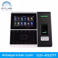 دستگاه حضور و غیاب فراتکنو UFace 302