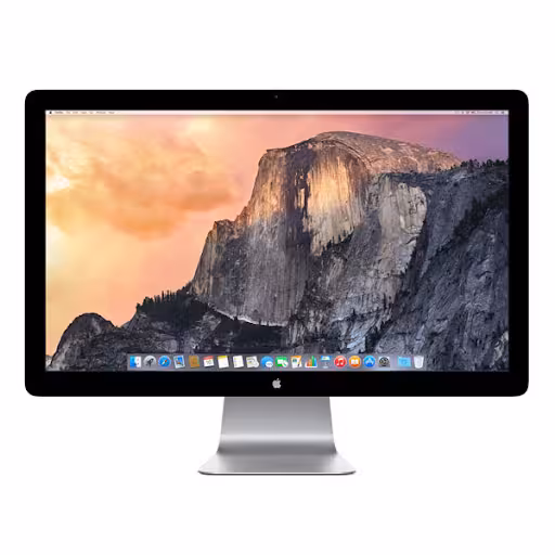 مانیتور استوک اپل apple a1407 | کیفیت 2K