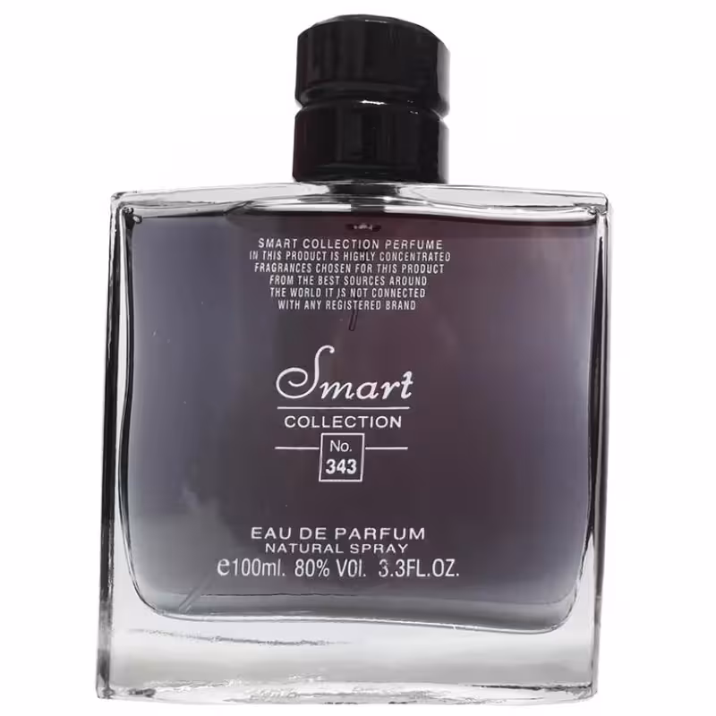 ادو پرفیوم مردانه اسمارت کالکشن مدل Mont blanc legend حجم 100 میلی لیتر