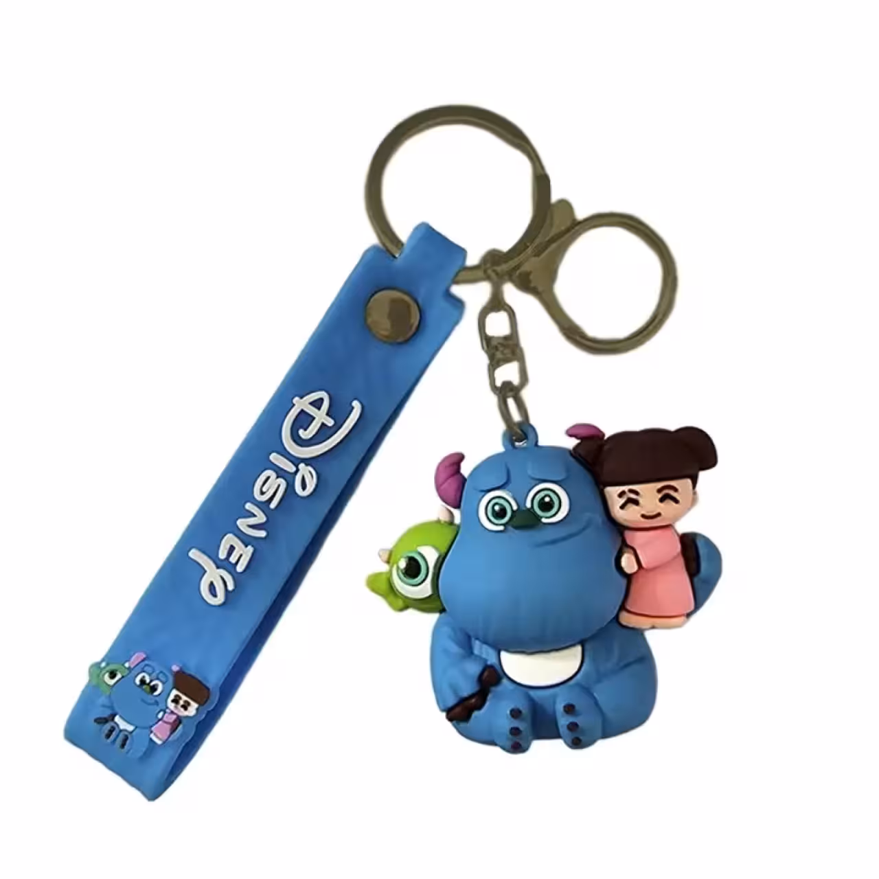 جاکلیدی مدل سالیوان و مایک کد980