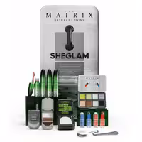 پک آرایشی کالکشن ماتریکس The Matrix Resurrections شیگلم Sheglam