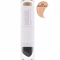کرم پودر استیکی میبلین مدل سوپراستی Maybelline Super Stay Foundation Stick شماره 220