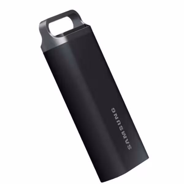 اس اس دی اکسترنال سامسونگ مدل T5 EVO ظرفیت 2 ترابایت - فروشگاه اینترنتی پروتاچ