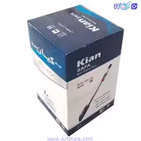 خودکار کیان نوک 0.7 میلیمتر ( بسته 50 عددی )