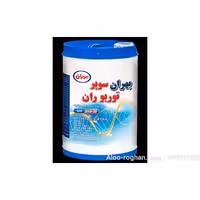 روغن موتور سوپر توربو ران 20W50 (بیست لیتری) دیزلی
