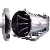 خشک کن انجمادی (فریز درایر) مدل HFD900