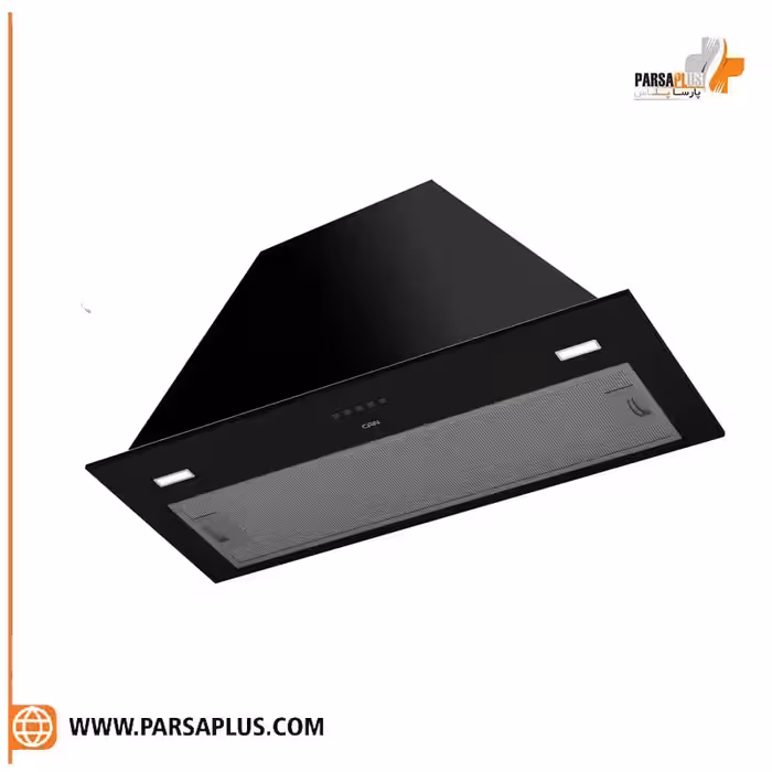 هود مخفی کن مدل آرتیما 1 – مشکی