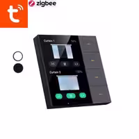 تاچ پنل 3.5inch زیگبی Tuya