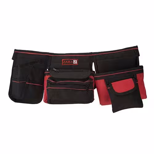 کیف ابزار کمری Zara مدل AR005