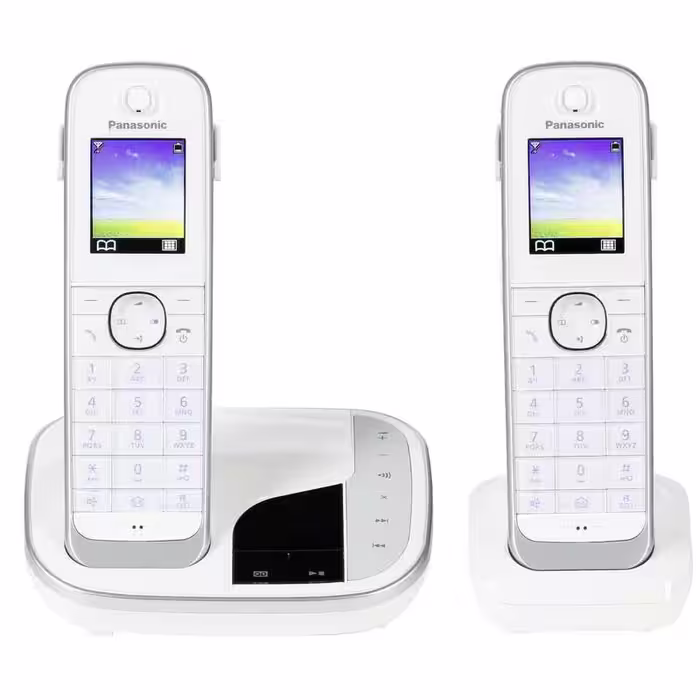 تلفن پاناسونیک مدل KX-TGJ322 - کالاوما