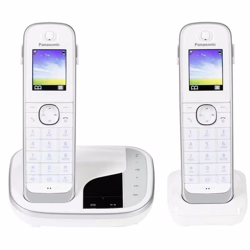 تلفن پاناسونیک مدل KX-TGJ322 - کالاوما