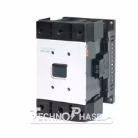 کنتاکتور 800 آمپر (220VAC) هیوندای مدل HGC