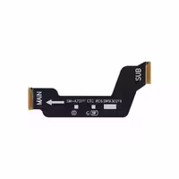 فلت مادربرد A70s سامسونگ Samsung Main Flex Cable A70s