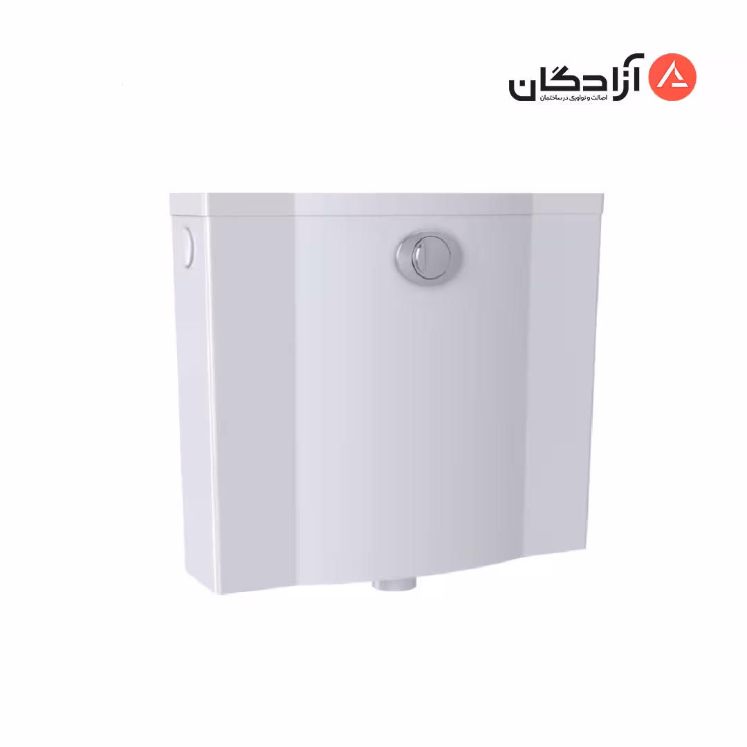 فلاش تانک شودر مدل مارگو