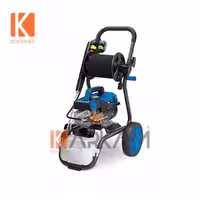 کارواش 180 بار دینامی NTW-4180 نوا