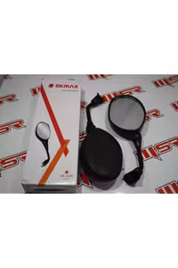 لوازم یدکی موتورسیکلت HONDA ACTIVA MIRROR TK LUMAX یک کیفیت Genel Markalar