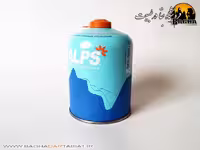 کپسول 450 گرمی آلپس