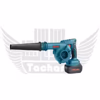 بلوور شارژی رونیکس مدل 8611