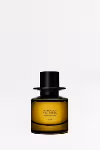 zara WATERLILY TEA DRESS ELIXIR/ زارا واترلیلی تی درس الکسیر