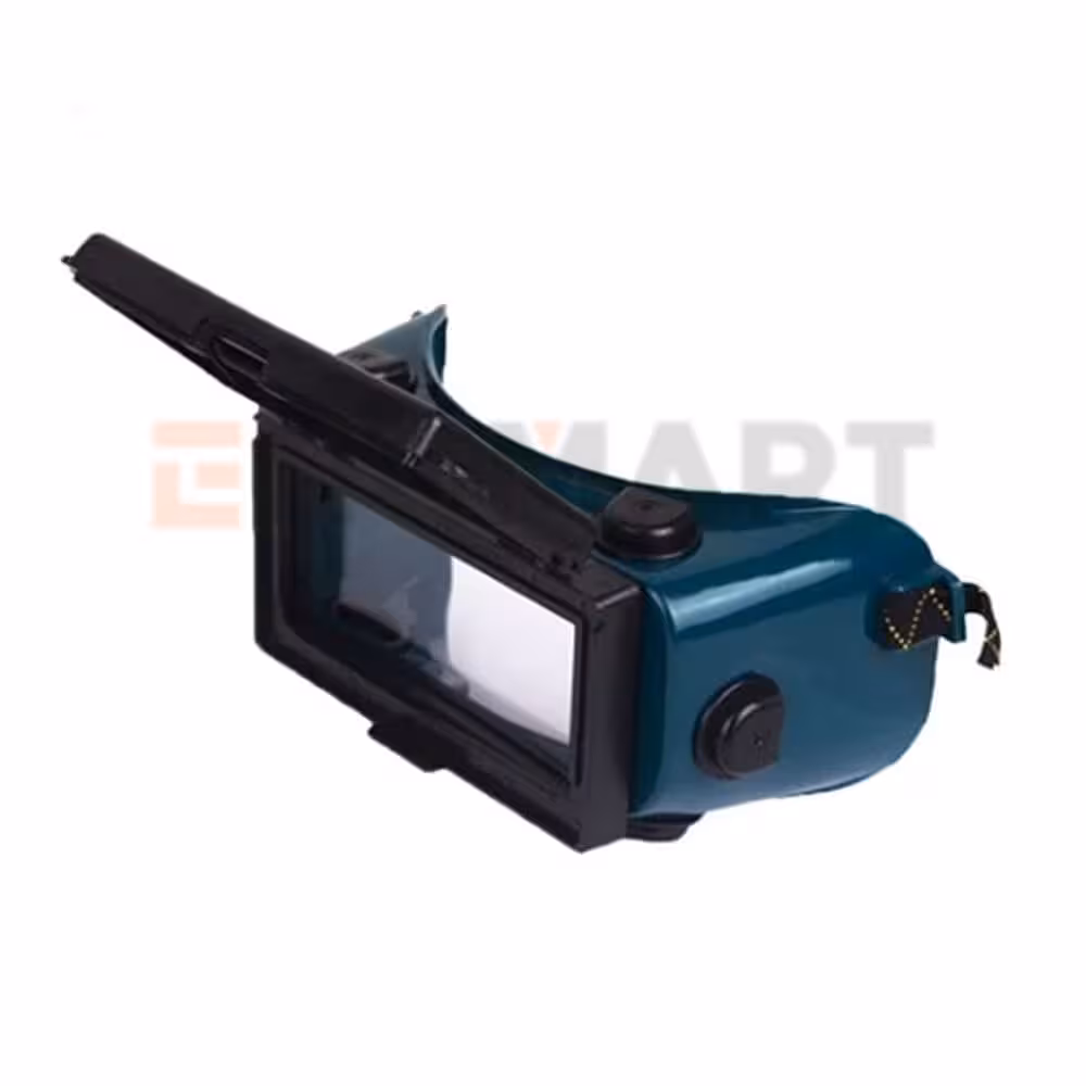 عینک ایمنی مخصوص جوشکاری پارکسون | ABZ