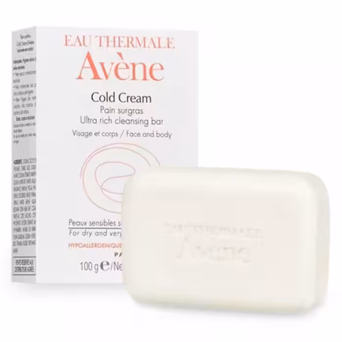 پن کلد کرم پوست خشک اون