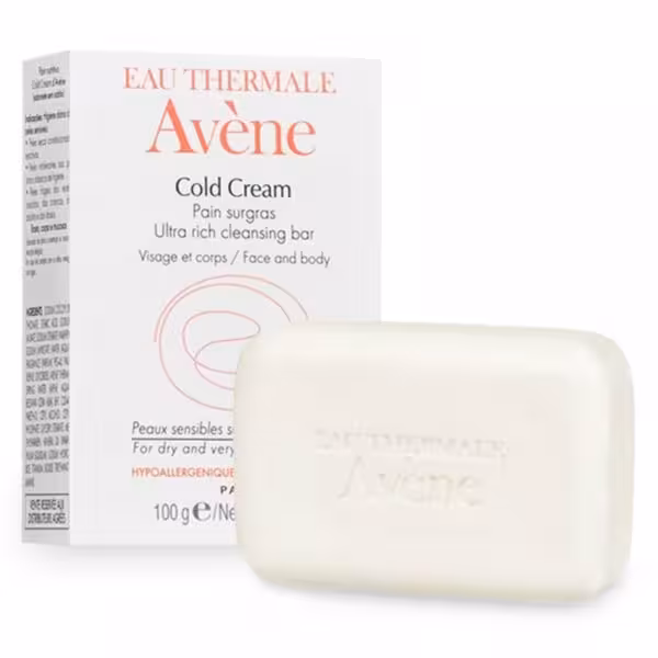 پن کلد کرم پوست خشک اون