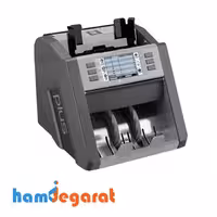 اسکناس شمار Sorter Plus P16