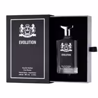ادکلن استار وی مدل evolution مردانه مشابه عطر مون بلان لجند
