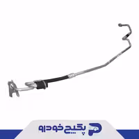 لوله کندانسور به اواپراتور اریزو 5 J60-8108050BB شرکتی