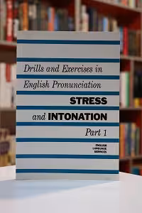 English Pronunciation Stress And Intonation Part 1