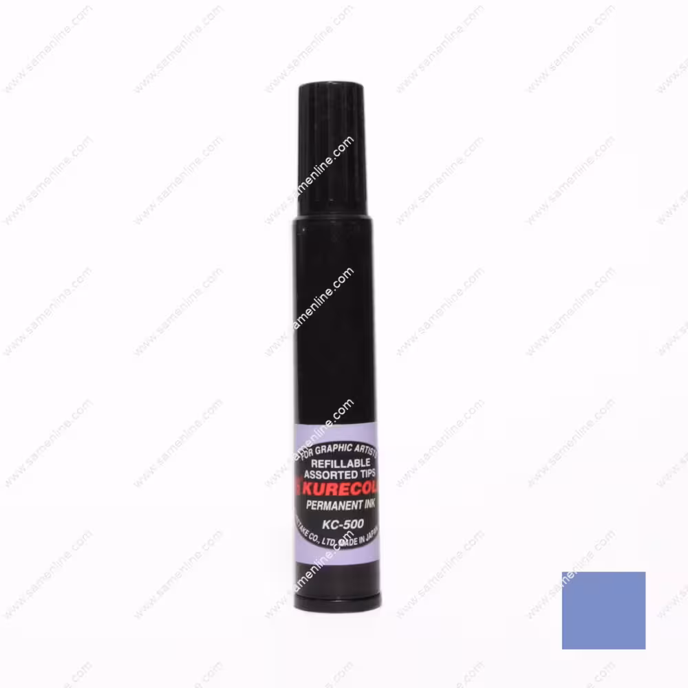 ماژیک راندو کیوکالر زیگ تک سر کد 602