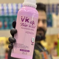کراتین vk