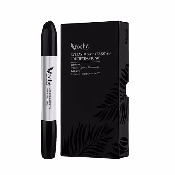 تونیک تقویت کننده مژه و ابرو وچه