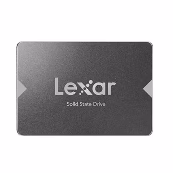 اس اس دی لکسار NS100 SATA ظرفیت 512 گیگابایت