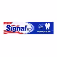 خمیر دندان سیگنال سری cavity fighter – active micro calcium 100ml