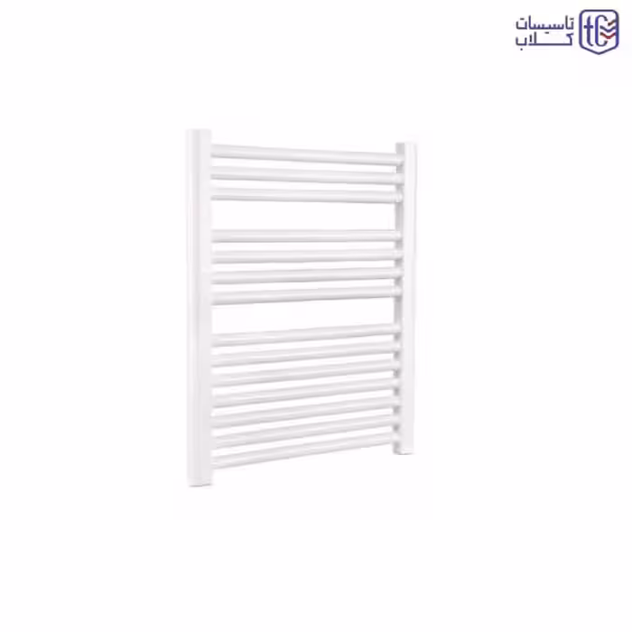 حوله خشک کن 18 لول ایران رادیاتور فولادی