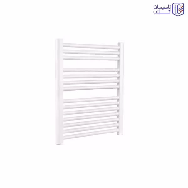 حوله خشک کن 18 لول ایران رادیاتور فولادی