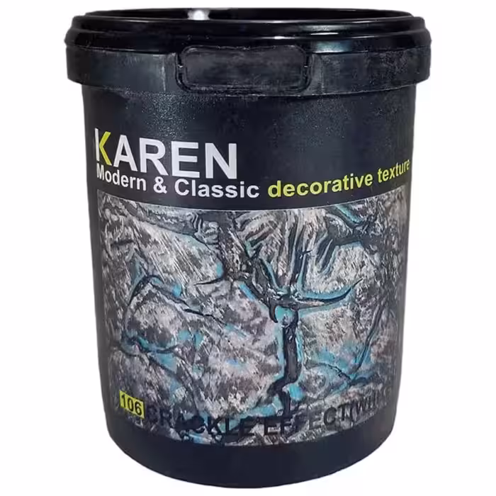 خمیر تکسچر کارن مدل ترک حجم 1 کیلوگرم