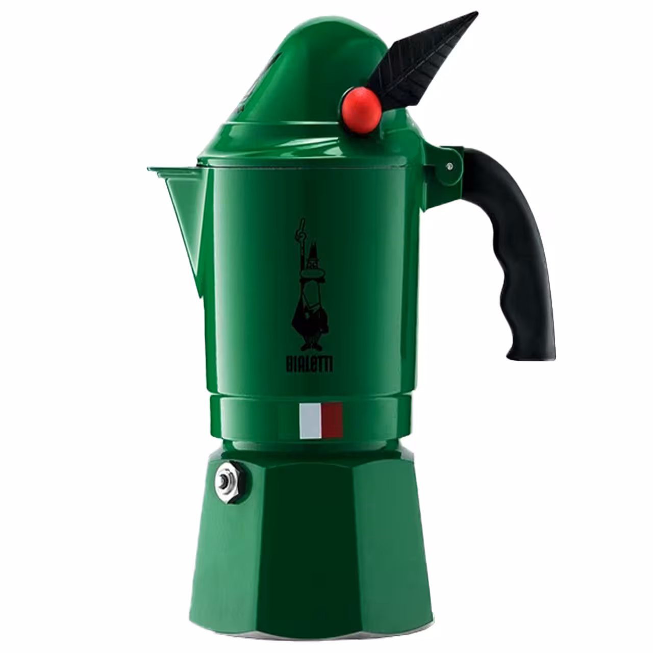 موکاپات بیالتی Bialetti مدل آلپینا 3 کاپ کد 2762