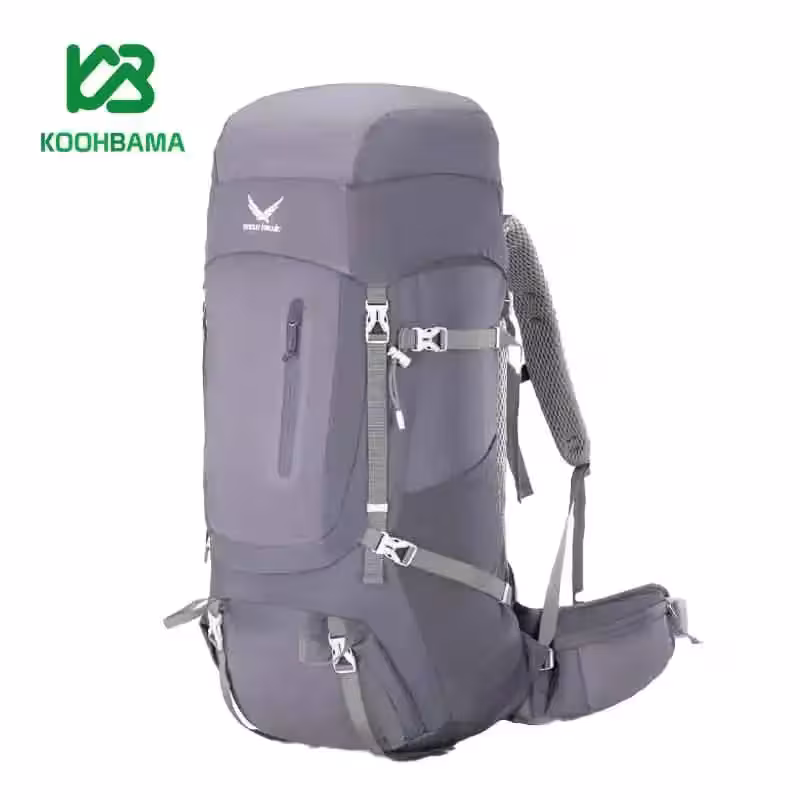 کوله پشتی 10 55 لیتری اسنوهاک مدل sirvan