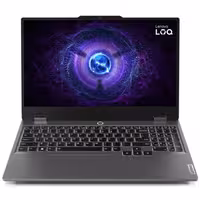 لپ تاپ گيمينگ لنوو 15.6 اينچ Lenovo LOQ i7 13650HX 16GB 512Gb SSD 6GB RTX 4060