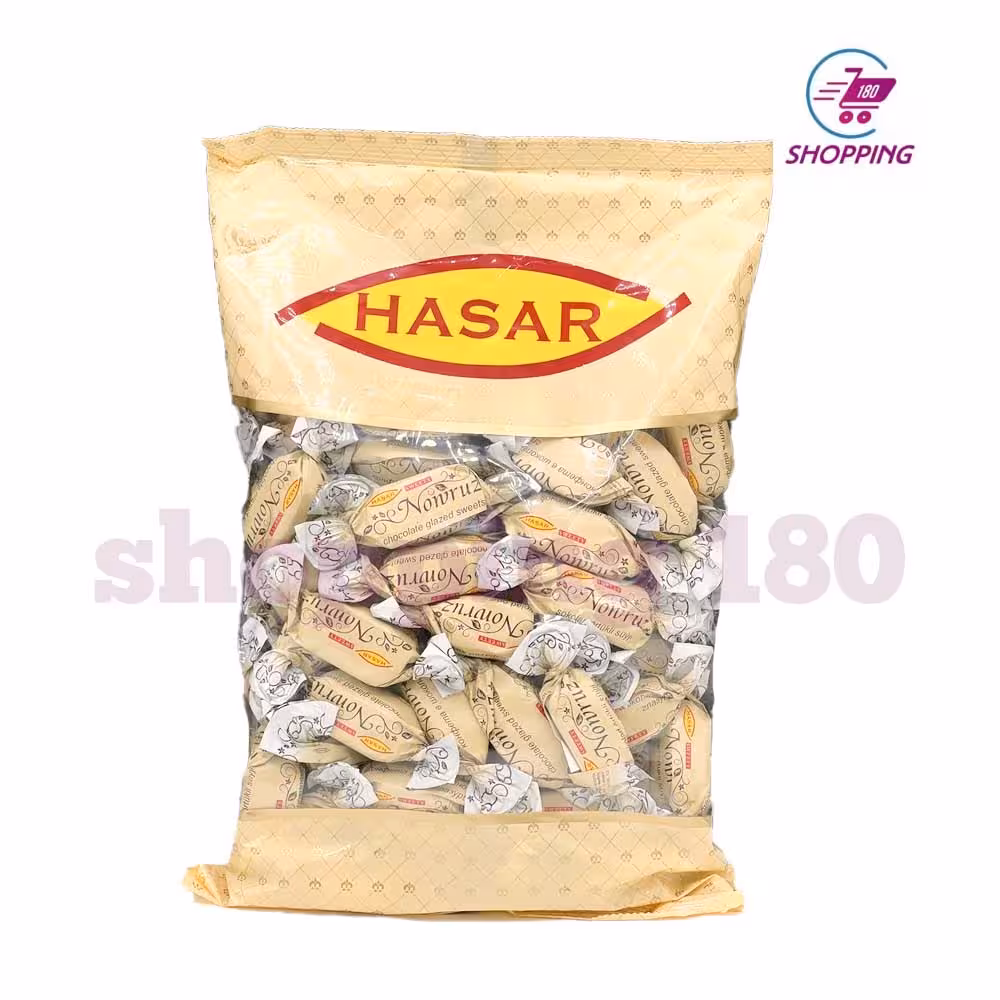 شکلات نوروز  1 کیلوگرمی