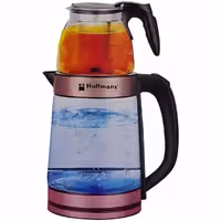 چای ساز روهمی هافمن مدل HM-7827