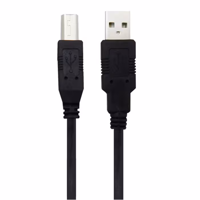 کابل USB به MICRO USB کی نت با طول 5 متر